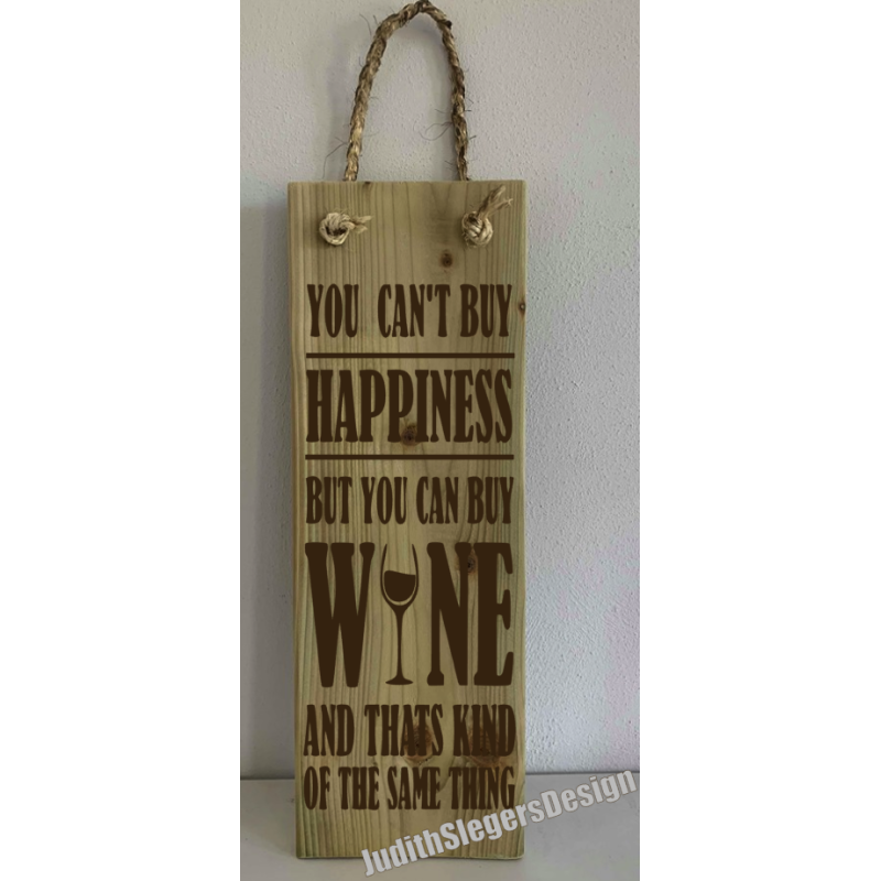 Steigerbord WINE